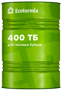 ППУ для заливки буйков Экотермикс 400 ТБ